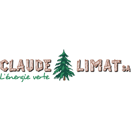logo Claude Limat
